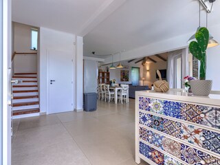 Villa Žminj Características 6