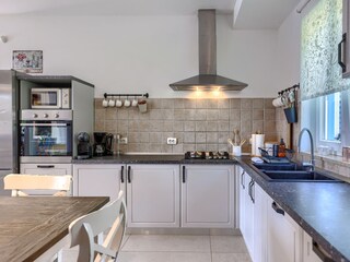 Villa Žminj Caratteristiche 8