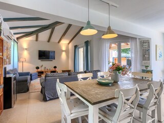 Villa Žminj Características 9