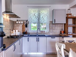 Villa Žminj Caratteristiche 10