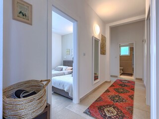 Villa Žminj Caratteristiche 13