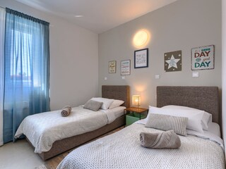 Villa Žminj Características 14