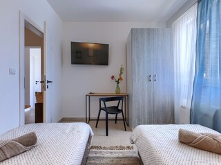 Villa Žminj Características 15
