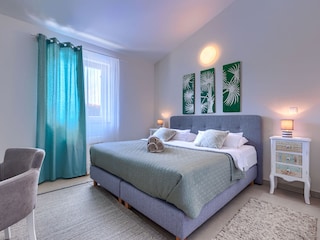 Villa Žminj Caratteristiche 16