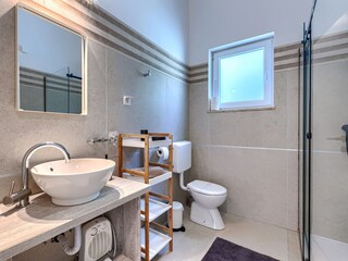 Villa Žminj Caratteristiche 19