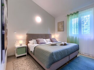 Villa Žminj Caratteristiche 20