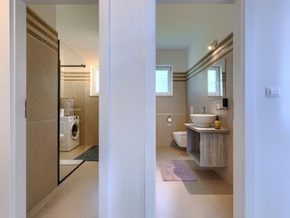 Villa Žminj Características 22
