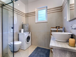 Villa Žminj Caratteristiche 23