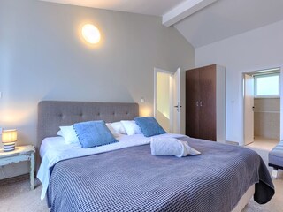 Villa Žminj Características 25