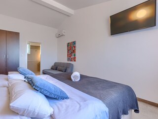 Villa Žminj Caratteristiche 26