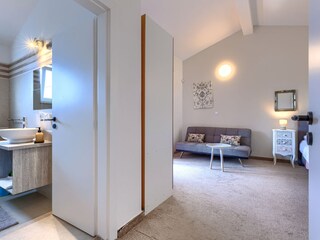 Villa Žminj Características 28