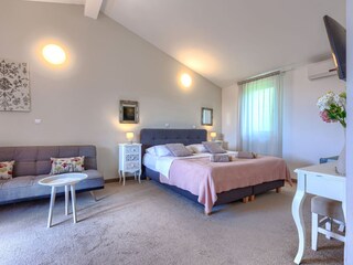 Villa Žminj Caratteristiche 29