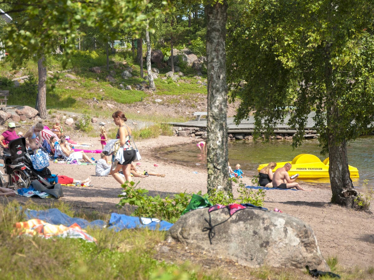 ntspannen an einem der vielen Strände.