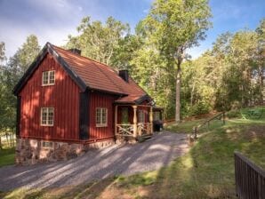 Holiday house Huset Horsviken - Loftahammar - image1