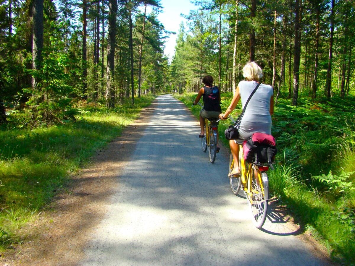 Radfahren