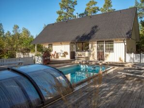 Holiday house Villa Anna - Loftahammar - image1