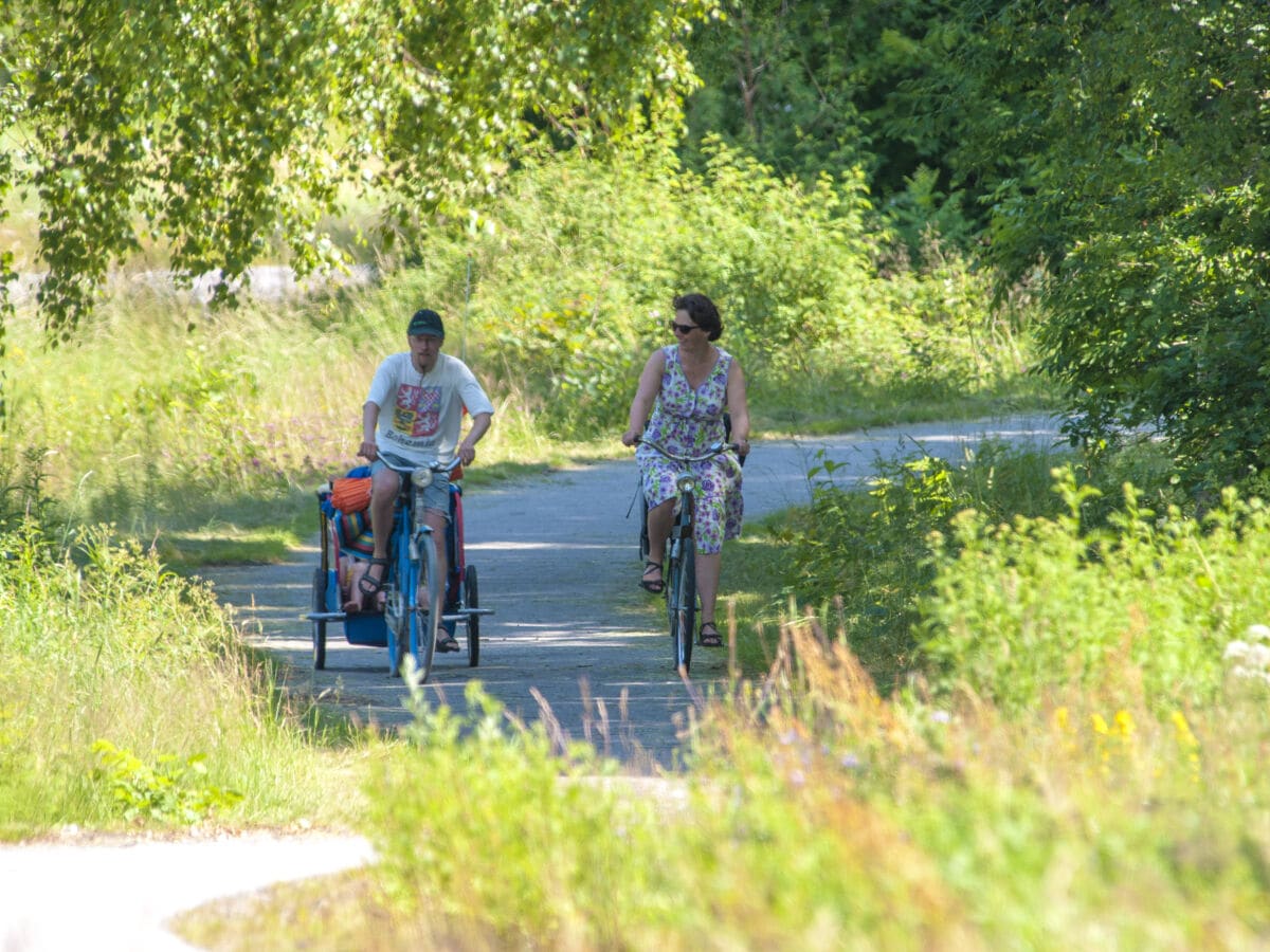 Radfahren