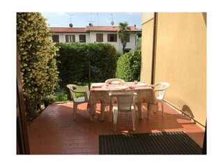 Ferienwohnung Puegnago sul Garda Außenaufnahme 1