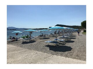 Ferienwohnung Puegnago sul Garda Umgebung 28