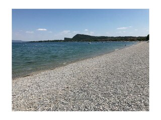 Spiaggia libera a 5minuti d'auto
