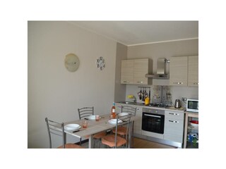 Ferienwohnung Puegnago sul Garda Ausstattung 9