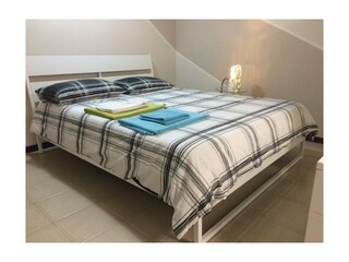Ferienwohnung Puegnago sul Garda Ausstattung 16