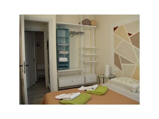 Ferienwohnung Puegnago sul Garda Ausstattung 13