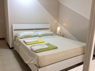 Ferienwohnung Puegnago sul Garda Ausstattung 17