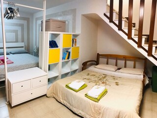 Ferienwohnung Puegnago sul Garda Ausstattung 18