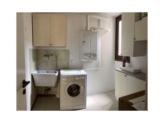 Ferienwohnung Puegnago sul Garda Ausstattung 24