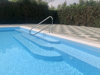 Ferienwohnung Puegnago sul Garda Außenaufnahme 7