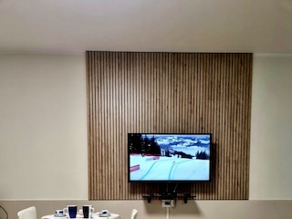 SMART TV con canali satellitari