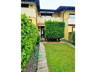 Ferienwohnung Puegnago sul Garda Außenaufnahme 3