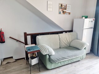 Ferienwohnung Puegnago sul Garda Ausstattung 11