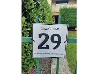 Cancellino indipendente d'entrata