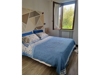 1^ camera matrimoniale