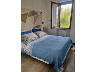 Ferienwohnung Puegnago sul Garda Ausstattung 12