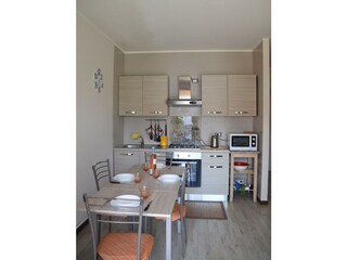 Ferienwohnung Puegnago sul Garda Ausstattung 10
