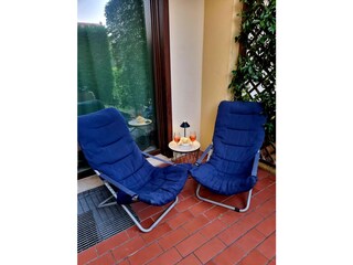 Ferienwohnung Puegnago sul Garda Außenaufnahme 4