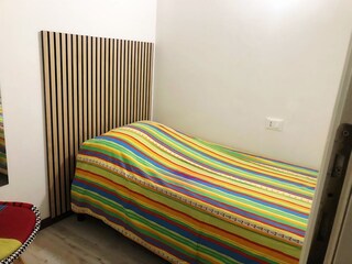 Ferienwohnung Puegnago sul Garda Ausstattung 26
