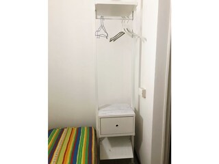 Ferienwohnung Puegnago sul Garda Ausstattung 27