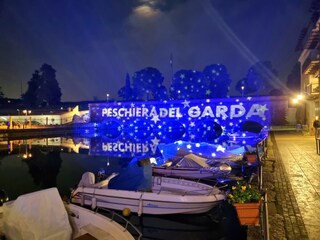 Peschiera del Garda