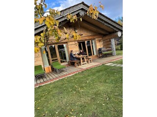 Herbstzeit