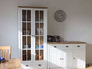 Ferienwohnung Wilhelmshaven Ausstattung 5