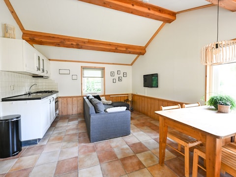 Ferienhaus Boshut