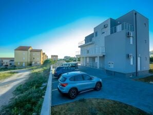 Holiday apartment Apartments Sun-Mauro - Suitable for groups of guests - Novalja - image1