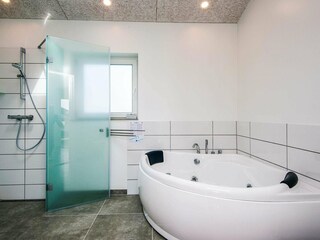 Casa per le vacanze Løkken  5