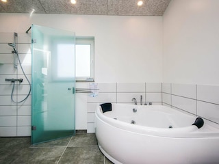 Ferienhaus Løkken  11