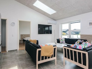 Ferienhaus Løkken  31