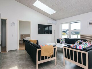 Maison de vacances Løkken  28